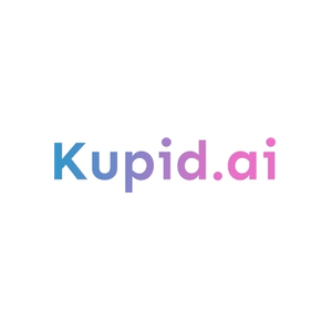 Kupid brand logo for kupid.ai