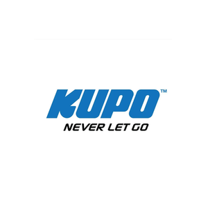 Kupo Grip brand logo for kupogrip.com