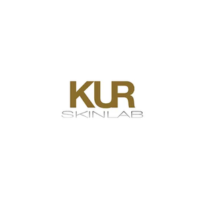 Kur Skin Lab brand logo for kurskinlab.com