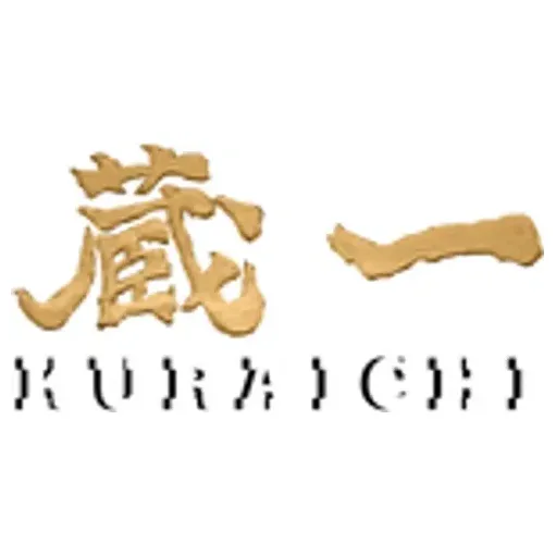 Kuraichi brand logo for kuraichibk.com