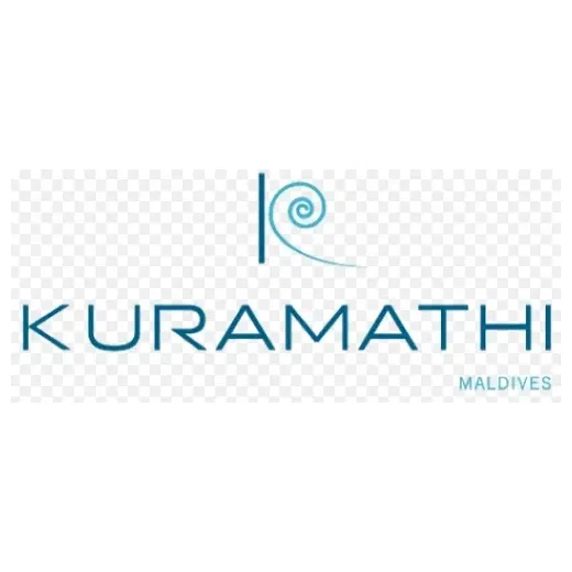 Kuramathi brand logo for kuramathi.com