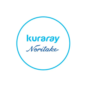 Kuraray brand logo for kuraraydental.com