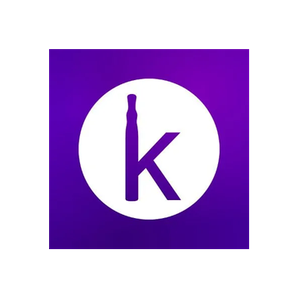 Kure brand logo for kurevapes.com