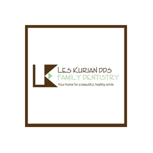 Kuri & An brand logo for kuriandental.com