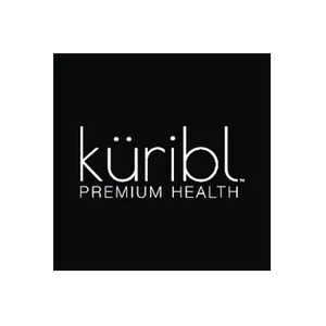 Kuribl brand logo for kuribl.com