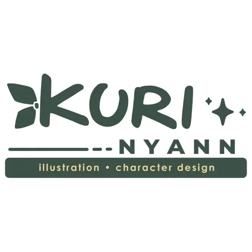 kurinyann brand logo for kurinyann.com