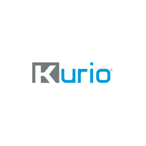 Kurio World brand logo for kurioworld.com