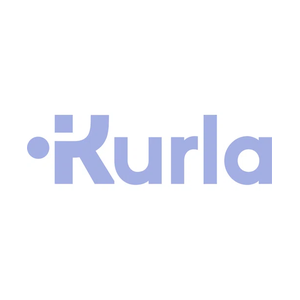 kurlafitness brand logo for kurlafitness.com