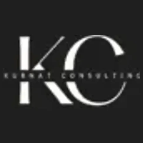 kurnatconsulting brand logo for kurnatconsulting.com