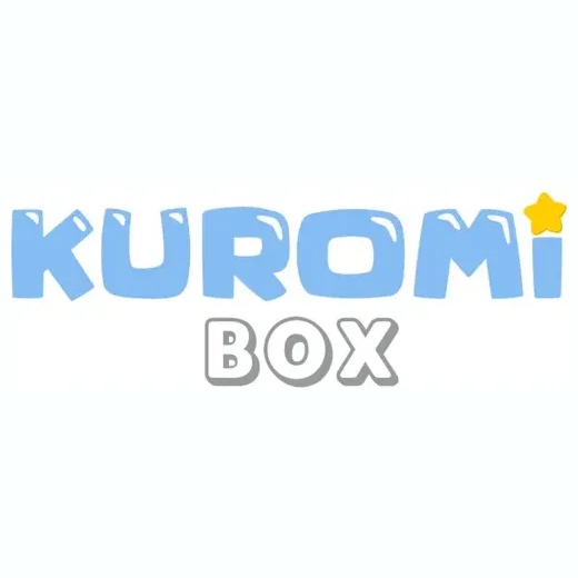 kuromibox brand logo for kuromibox.com