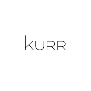 Kurr brand logo for kurrmedspa.com