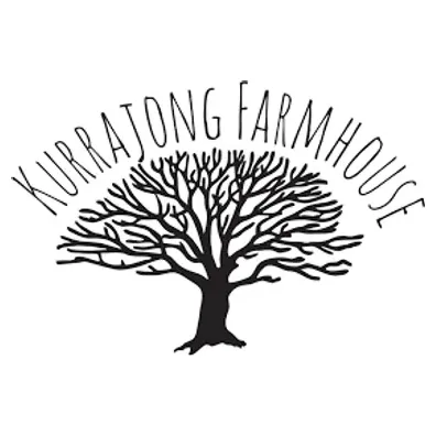 Kurrajong Farmhouse brand logo for kurrajongfarmhouse.com