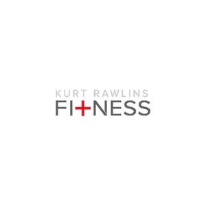 Kurt Rawlins Fitness brand logo for kurtrawlinsfitness.com