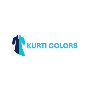 kurticolors brand logo for kurticolors.com