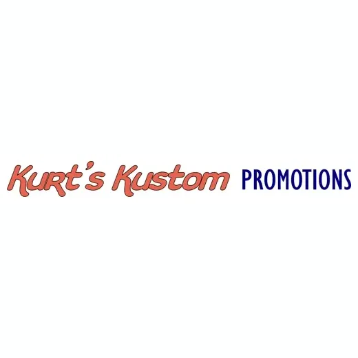 kurtskustom brand logo for kurtskustom.biz