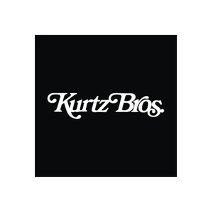 Kurtz Bros brand logo for kurtzbros.com