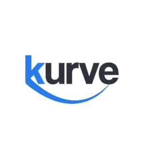 Kurve Marketing brand logo for kurvemarketing.com