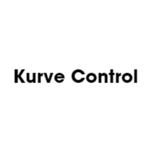 kurvecontrol brand logo for kurvecontrol.com