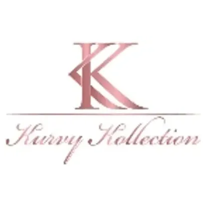 kurvykollection brand logo for kurvykollection.com