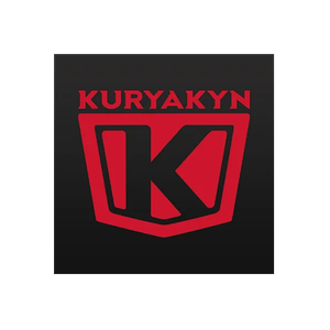 Kuryakyn brand logo for kuryakyn.com