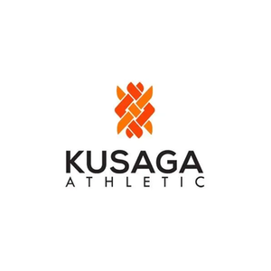 Kusaga Athletic brand logo for kusagaathletic.com