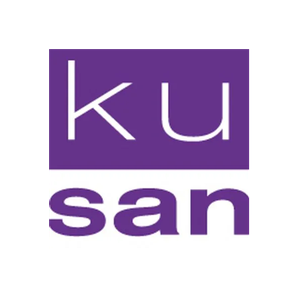 Kusan brand logo for kusan.co.uk