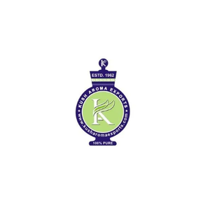 Kush Aroma Exports brand logo for kusharomaexports.com