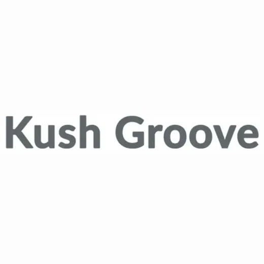 Kush Groove brand logo for kushgroove.com