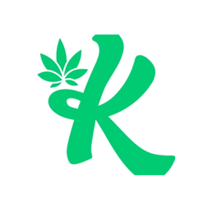 Kush Station brand logo for kushstation.co