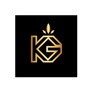 Kushagram brand logo for kushagram.com