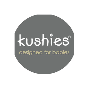 Kushies Online brand logo for kushiesonline.com