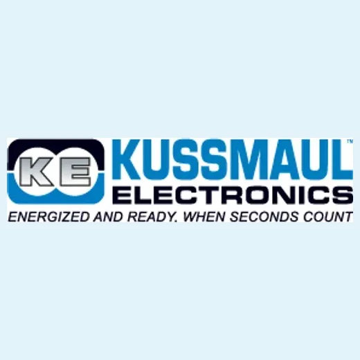 kussmaul brand logo for kussmaul.com