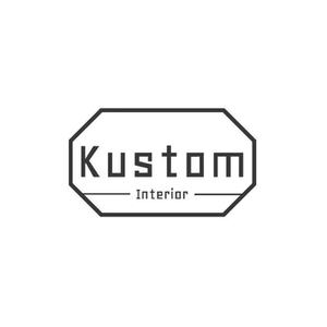 Kustom Interior brand logo for kustominterior.com