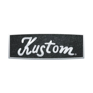 Kustom brand logo for kustom.com