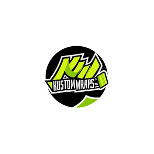 kustomwraps brand logo for kustomwraps.com