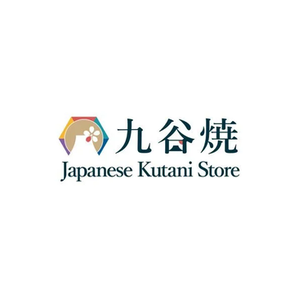 Kutani China brand logo for kutanichina.jp