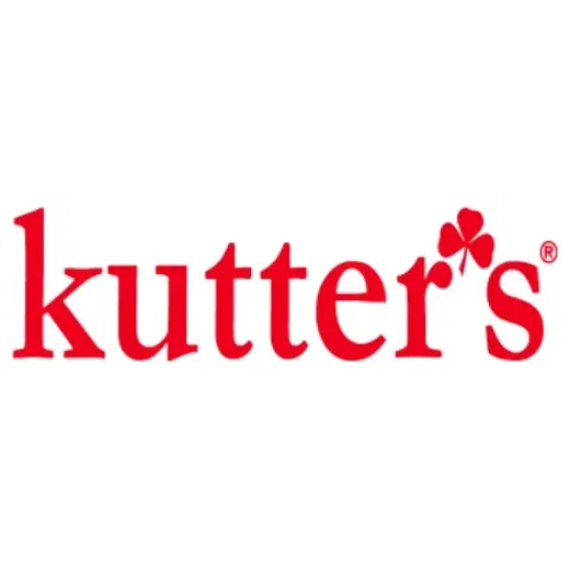 Kutter's Furniture brand logo for kuttersfurniturestore.com
