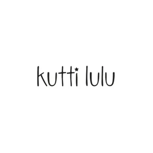 Kutti Lulu brand logo for kuttilulu.com