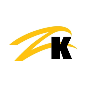 Kutzall brand logo for kutzall.com