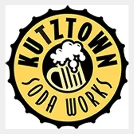 kutztownsodaworks brand logo for kutztownsodaworks.com