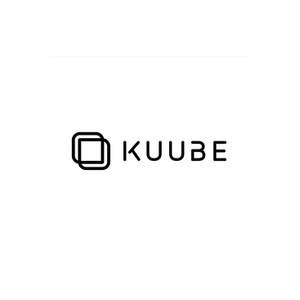 Kuube brand logo for kuube.hu