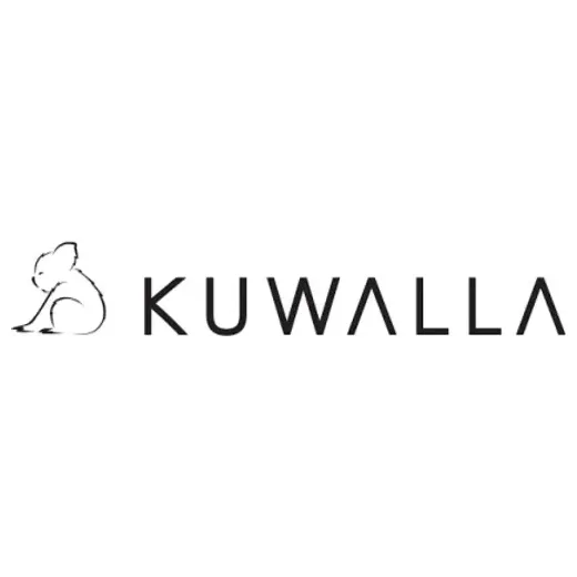 Kuwalla Tee brand logo for kuwallatee.com