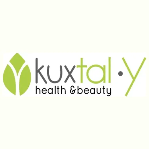 Kuxtal brand logo for kuxtalyhb.com