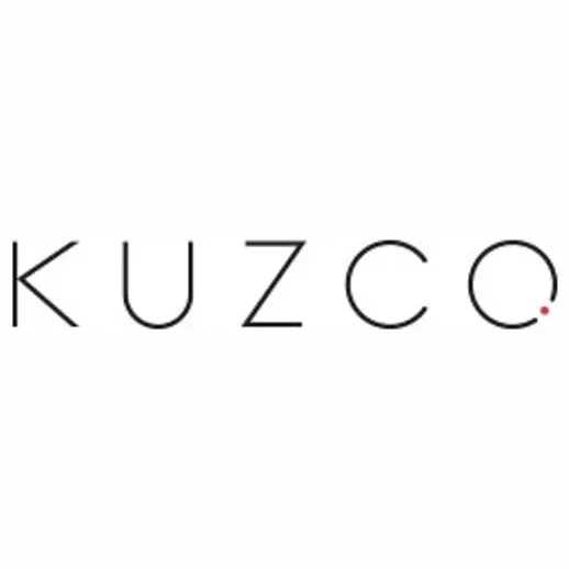 Kuzco Lighting brand logo for kuzcolighting.com