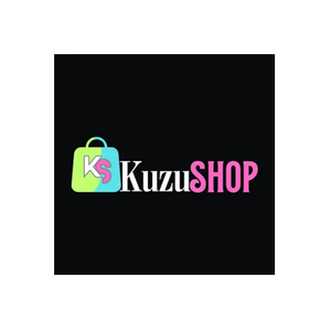 Kuzu brand logo for kuzushop.com