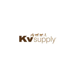 KV Supply brand logo for kvsupply.com