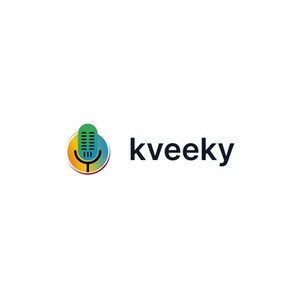Kveeky brand logo for kveeky.com