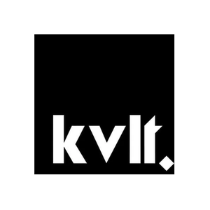 KVLT brand logo for kvlt.pl
