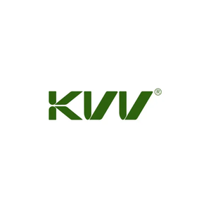 KVV Sports brand logo for kvvsports.com