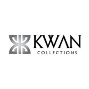 kwancollections brand logo for kwancollections.com